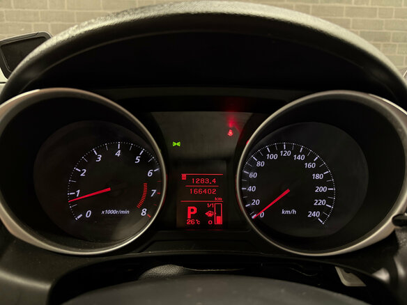 2013 Mitsubishi ASX I Рестайлинг, чёрный - вид 16
