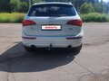 2014 Audi Q5 I (8R) Рестайлинг, белый, 2200000 рублей - вид 7
