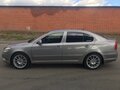 2010 Skoda Octavia Czech market II (A5) Рестайлинг, серый, 1100000 рублей - вид 6