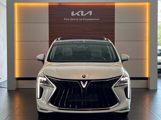 2023 Forthing Yacht, белый, 2499900 рублей, вид 2