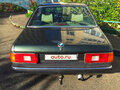 1983 BMW 7 серии, чёрный - вид 6