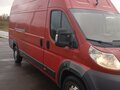 2012 Fiat Professional Ducato, красный, 950000 рублей - вид 6
