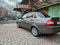 2015 Lada (ВАЗ) Priora I Рестайлинг, коричневый, 800000 рублей - вид 4