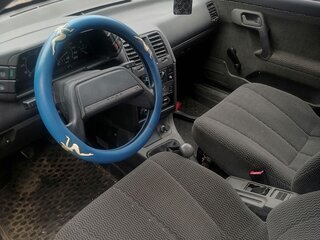 2000 Lada (ВАЗ) 2111, голубой, 65000 рублей, вид 4