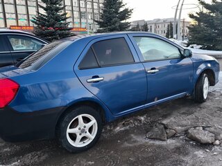 2012 Geely MK I, синий, 210000 рублей, вид 1