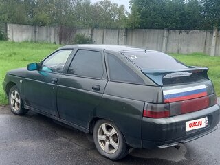 2006 Lada (ВАЗ) 2112, золотистый, 100000 рублей, вид 2