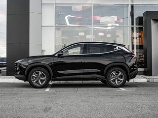 2026 Jetour Dashing I, чёрный, 2759900 рублей, вид 4