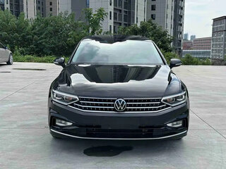 2023 Volkswagen Magotan B8 Рестайлинг, чёрный, 1700001 рублей, вид 2