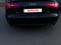 2014 Audi A6 IV (C7), чёрный, 1500000 рублей - вид 6