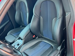 2020 BMW 2 серии Gran Coupe 218i F44, красный, 2950000 рублей, вид 5