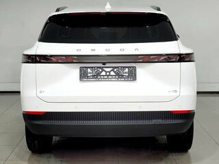 2026 Omoda C7, белый, 3299000 рублей, вид 3