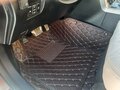 2005 Infiniti FX35 I (S50), оранжевый, 1300000 рублей - вид 10