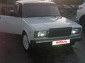 2010 Lada (ВАЗ) 2107, белый, 250000 рублей - вид 2