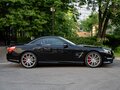 2015 Mercedes-Benz SL-Класс AMG 63 AMG III (R231), чёрный - вид 2