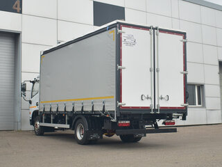 2026 Dongfeng Z55, белый, 4800000 рублей, вид 3