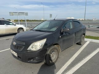 Chevrolet Cobalt II