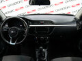 2018 Kia Rio X-Line IV, серебристый, 1180170 рублей - вид 10