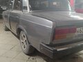 2010 Lada (ВАЗ) 2107, зелёный, 220000 рублей - вид 2