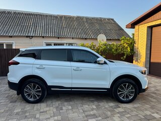 2024 Geely Atlas Pro, белый, 2150000 рублей, вид 5