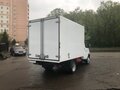2015 ГАЗ ГАЗель (3302), белый - вид 3