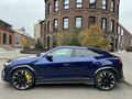 2019 Lamborghini Urus I, синий, 18500000 рублей - вид 3