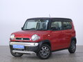 2015 Suzuki Hustler I, красный - вид 2