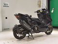 2023 Yamaha TMAX, чёрный, 1200000 рублей - вид 4