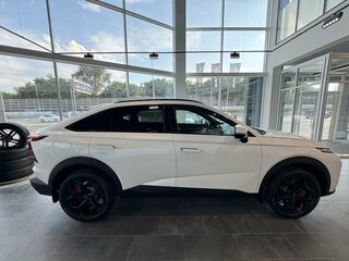 2026 Haval F7x II, белый, 3799000 рублей, вид 2