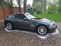 2004 Chrysler Crossfire SRT-6, серый, 2499000 рублей - вид 3