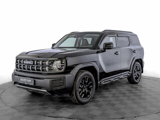 2024 Haval H3 I, чёрный, 2400000 рублей, вид 1