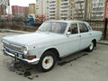 1981 ГАЗ 24 «Волга» 24 I (24), серый, 300000 рублей