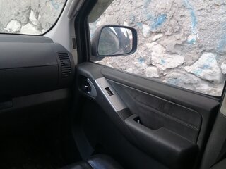 2008 Nissan Pathfinder III, серый, 1300000 рублей, вид 5