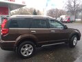 2018 DW Hower H5, коричневый - вид 3