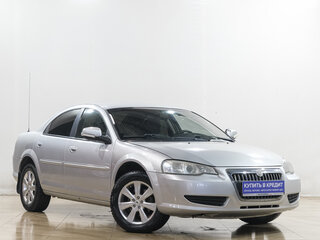 2010 ГАЗ Volga Siber I, серебристый, 399000 рублей, вид 1