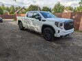 2022 GMC Sierra Crew Cab IV Рестайлинг, белый, 7900000 рублей - вид 2