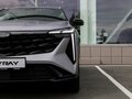2026 Geely Cityray, серебристый - вид 9