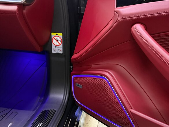 2019 Porsche Panamera 4 II, серый, 10400000 рублей - вид 9