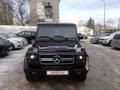 2000 Mercedes-Benz G-Класс 500 II (W463), коричневый - вид 8