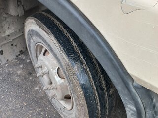 2007 Foton Auman BJ11xx, белый, 700000 рублей, вид 4