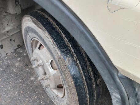 2007 Foton Auman BJ11xx, белый, 700000 рублей, вид 4