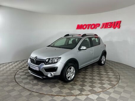 Renault Sandero II