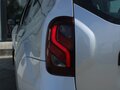 2018 Renault Duster I Рестайлинг, серебристый, 1550000 рублей - вид 9