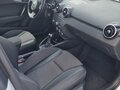 2012 Audi A1 I (8X), чёрный, 850000 рублей - вид 7