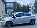 2012 Fiat Punto III Punto, серый, 750000 рублей - вид 5