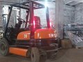1997 Toyota 6F, оранжевый, 760000 рублей