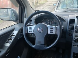 2008 Nissan Pathfinder III, серый, 1300000 рублей, вид 4