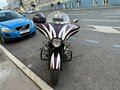 2010 Yamaha XV 1900, фиолетовый, 850000 рублей