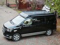 2020 Hyundai Grand Starex I Рестайлинг 2, чёрный, 4100000 рублей - вид 8