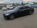 2013 BMW 5 серии 528i xDrive VI (F10/F11/F07), чёрный - вид 6