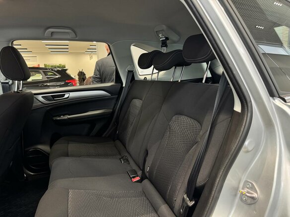 2026 Haval M6 II, серый, 2349000 рублей - вид 26